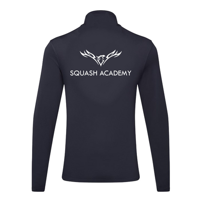EPC Academy Performance Lite 1/4 Zip Top