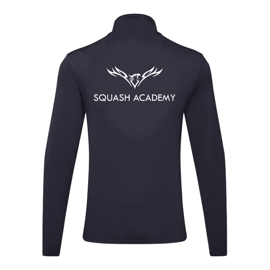 EPC Academy Performance Lite 1/4 Zip Top