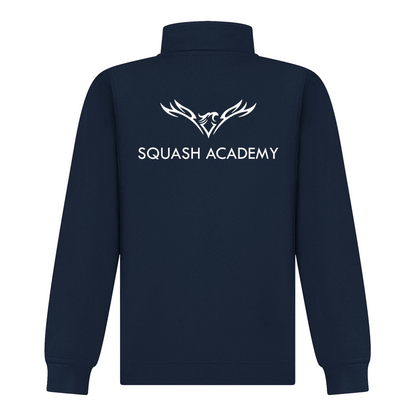EPC Academy Performance 1/4 Zip Top