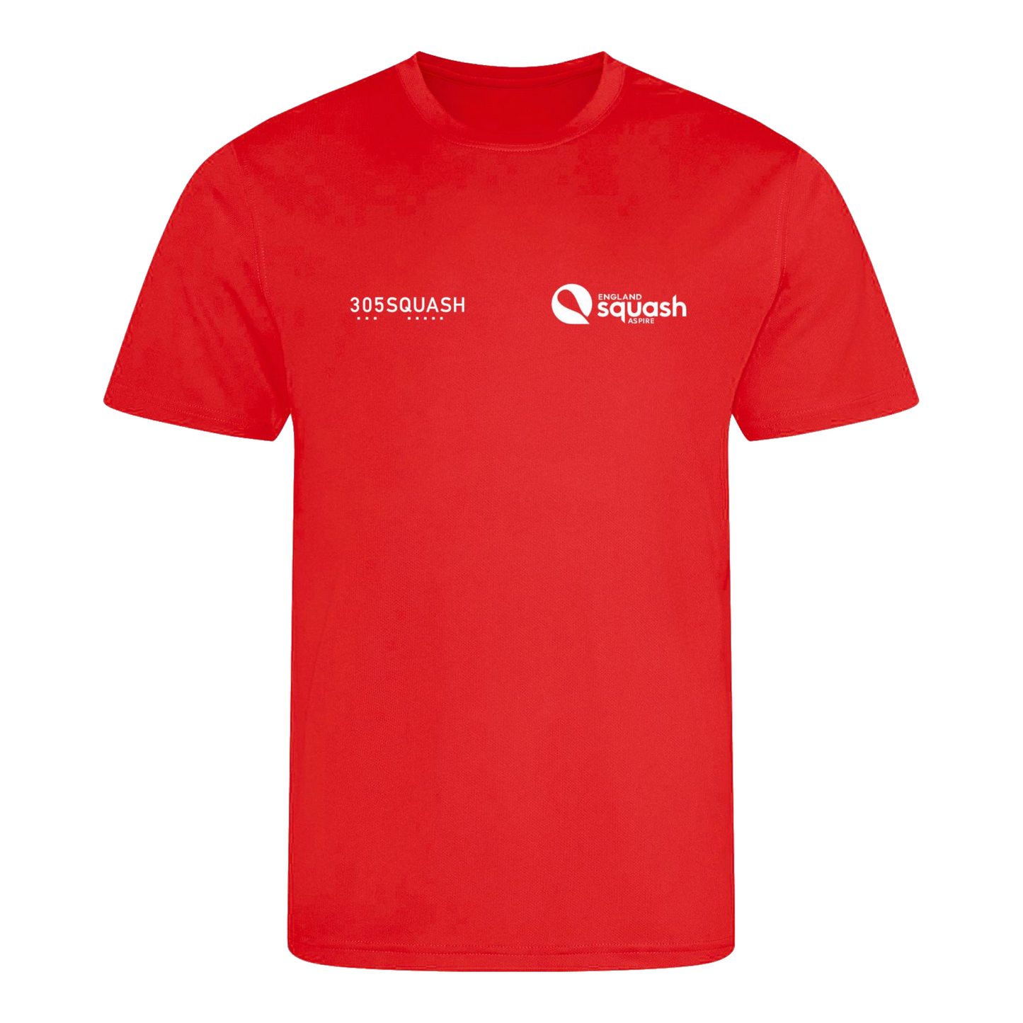 South - England Squash Aspire Action T