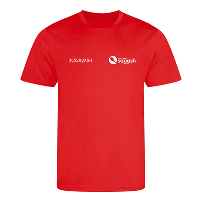 South - England Squash Aspire Action T