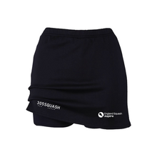 England Squash Aspire Action Womens Skort