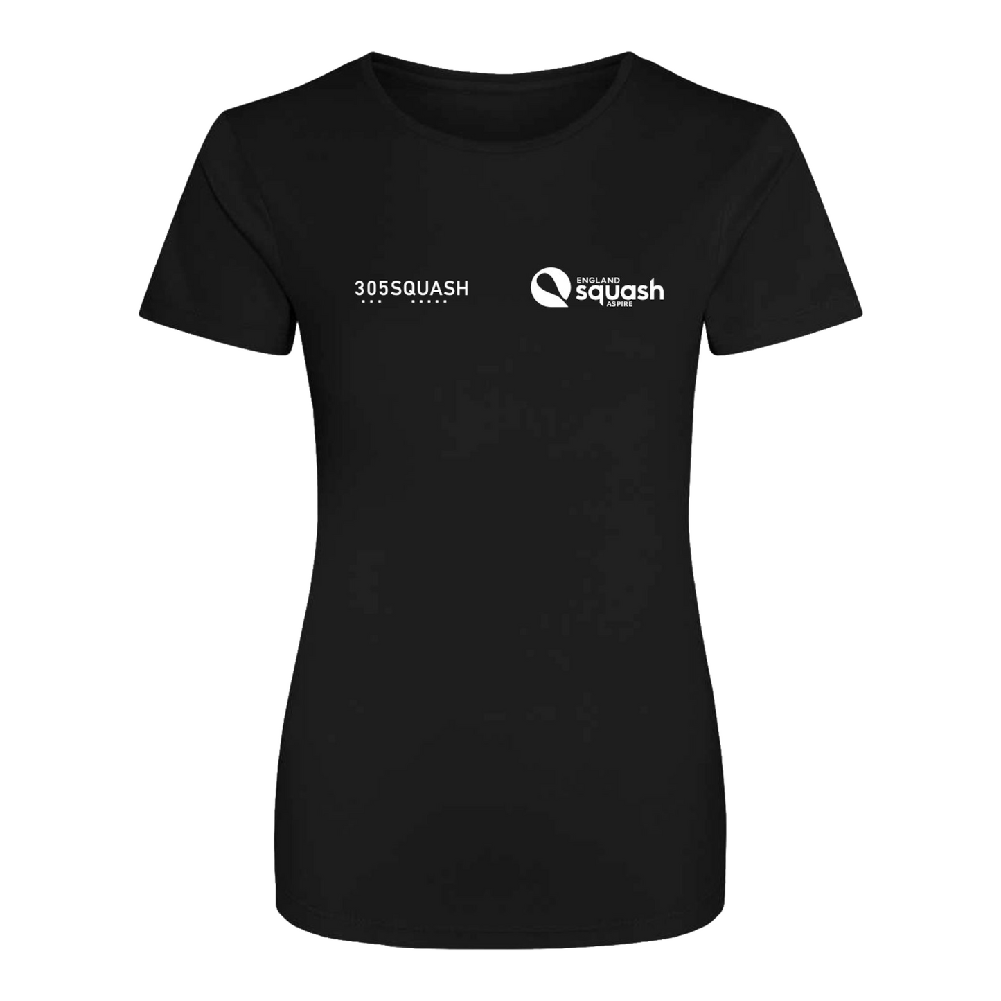 South West - England Squash Aspire Action Womens T