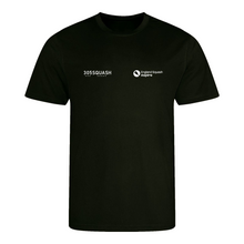 North East - England Squash Aspire Action T