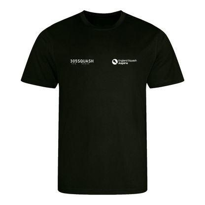 South West - England Squash Aspire Action T