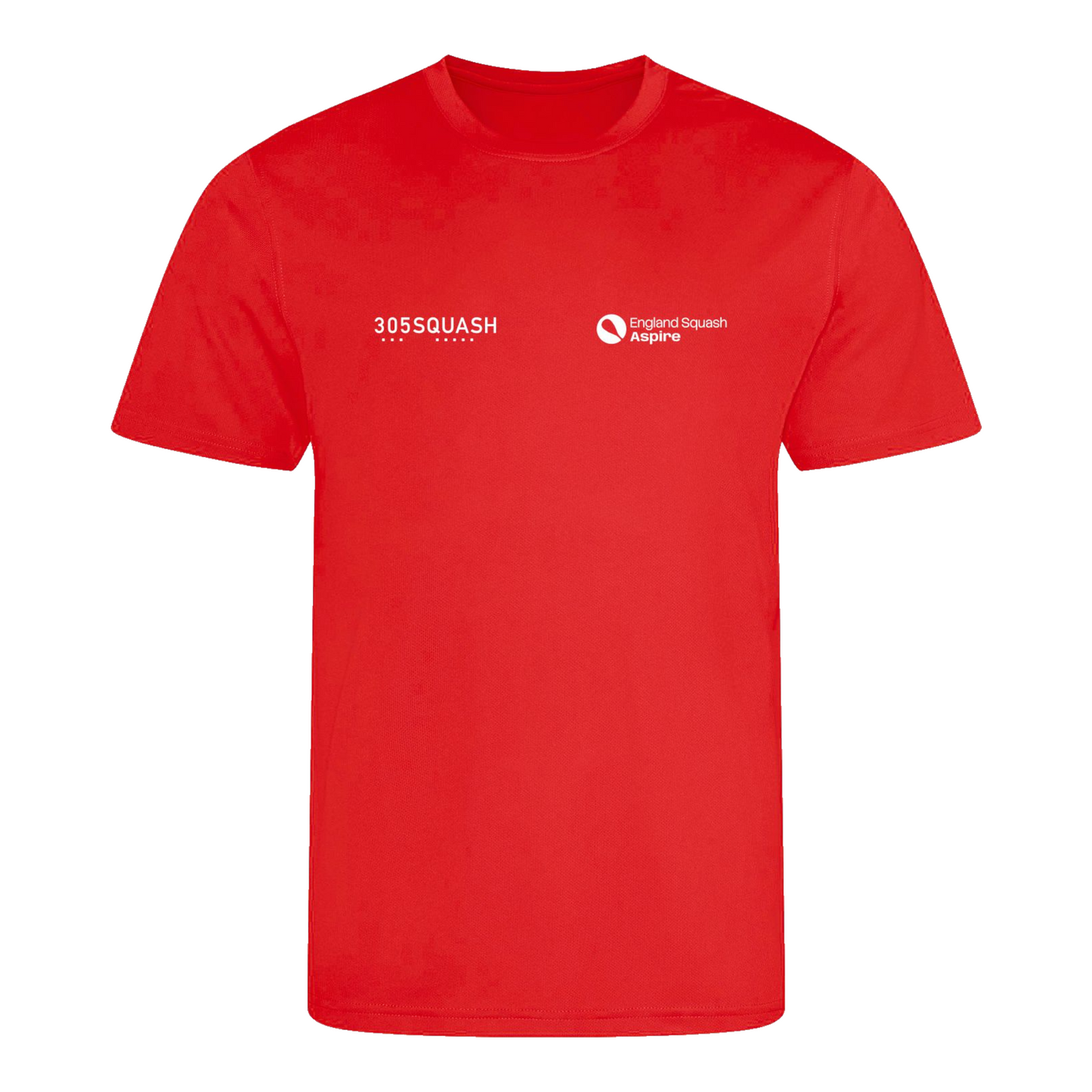 East Midlands - England Squash Aspire Action T