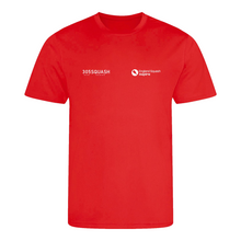 East Midlands - England Squash Aspire Action T