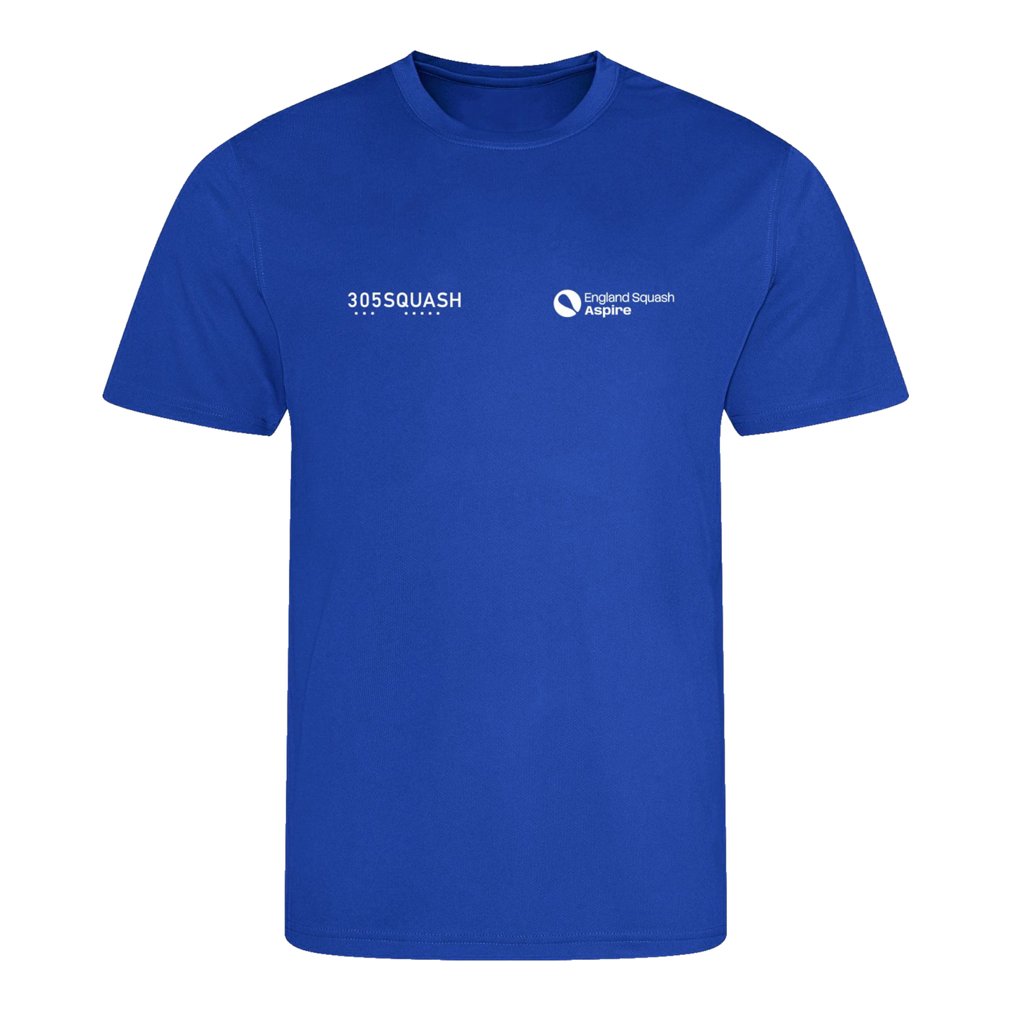 East - England Squash Aspire Action T