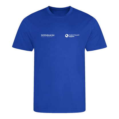 East - England Squash Aspire Action T