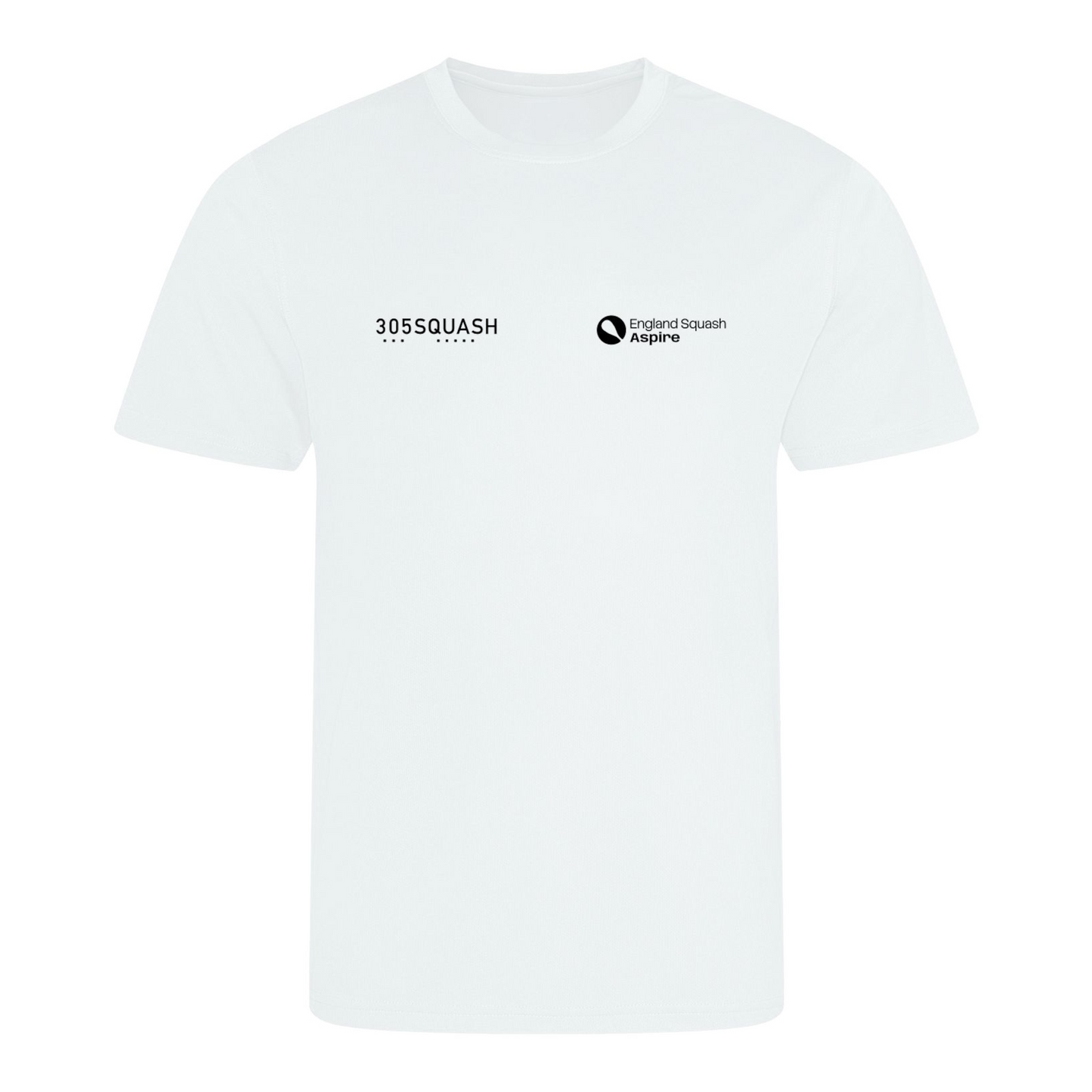 South East - England Squash Aspire Action T