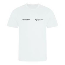 South East - England Squash Aspire Action T