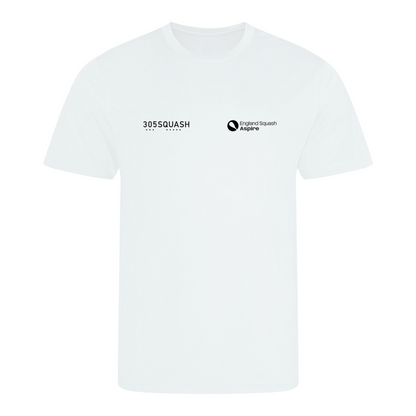 South East - England Squash Aspire Action T