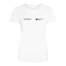 South East - England Squash Aspire Action Womens T