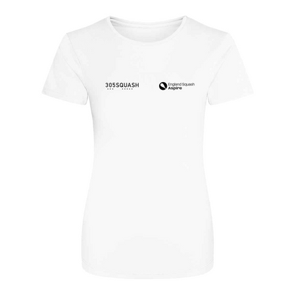 South East - England Squash Aspire Action Womens T