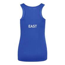 East - England Squash Aspire Action Womens Vest