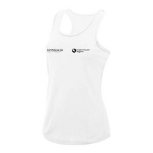 South East - England Squash Aspire Action Womens Vest
