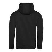 England Squash Aspire Performance Hoody