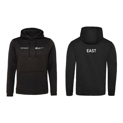 England Squash Aspire Performance Kids Hoody