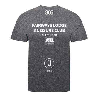 Fairways Lodge Squash Pro Womens T