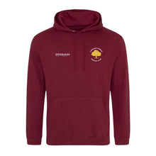 Farnham Common Squash Classic Womens Hoody