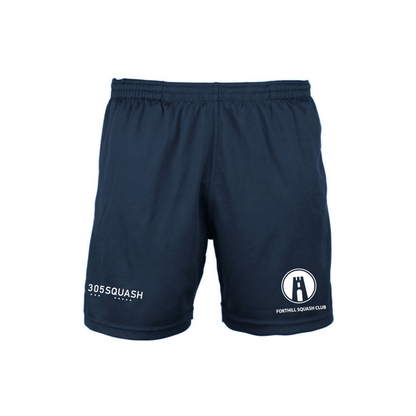 Forthill Squash Action Kids Shorts