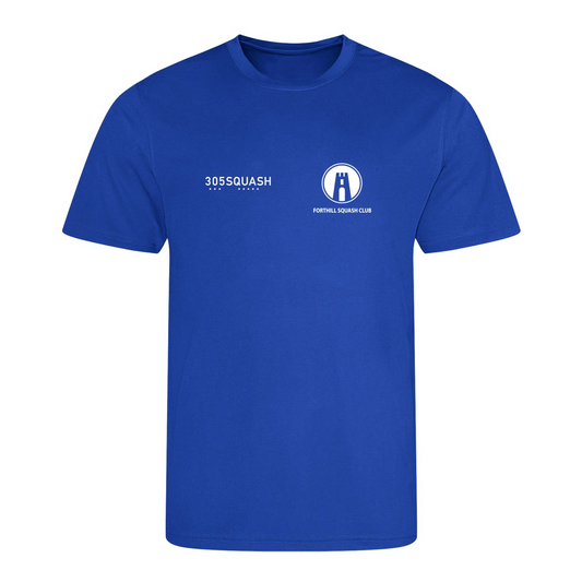 Forthill Squash Action T