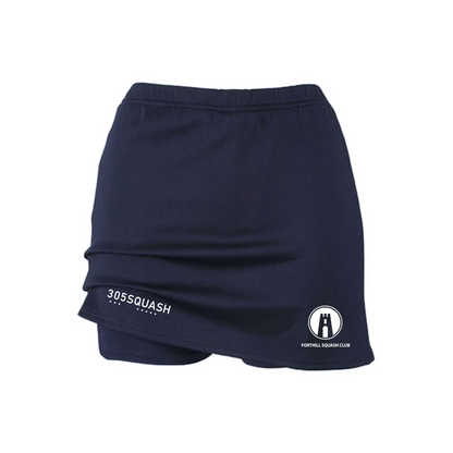 Forthill Squash Action Womens Skort
