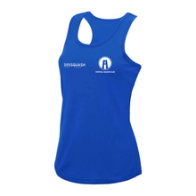 Forthill Squash Action Womens Vest
