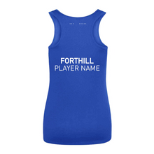 Forthill Squash Action Womens Vest