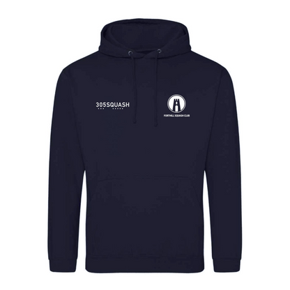 Forthill Squash Classic Kids Hoody