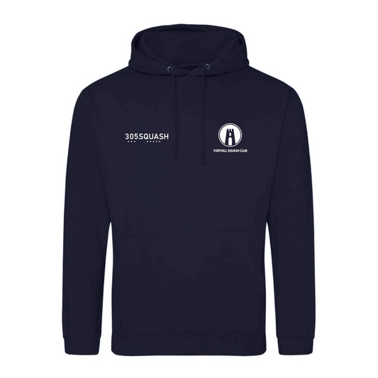 Forthill Squash Classic Hoody