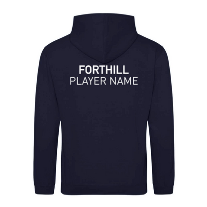 Forthill Squash Classic Kids Hoody