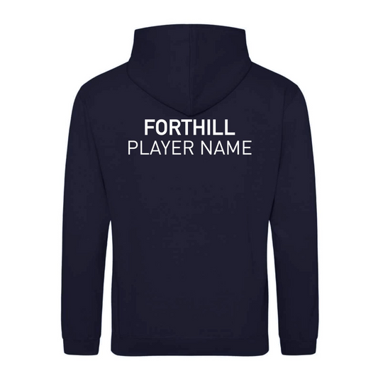 Forthill Squash Classic Hoody