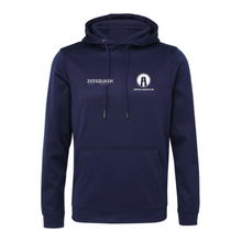 Forthill Squash Performance Hoody