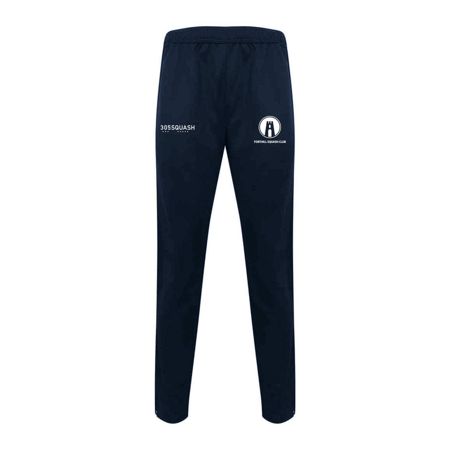 Forthill Squash Performance Kids Trackpant