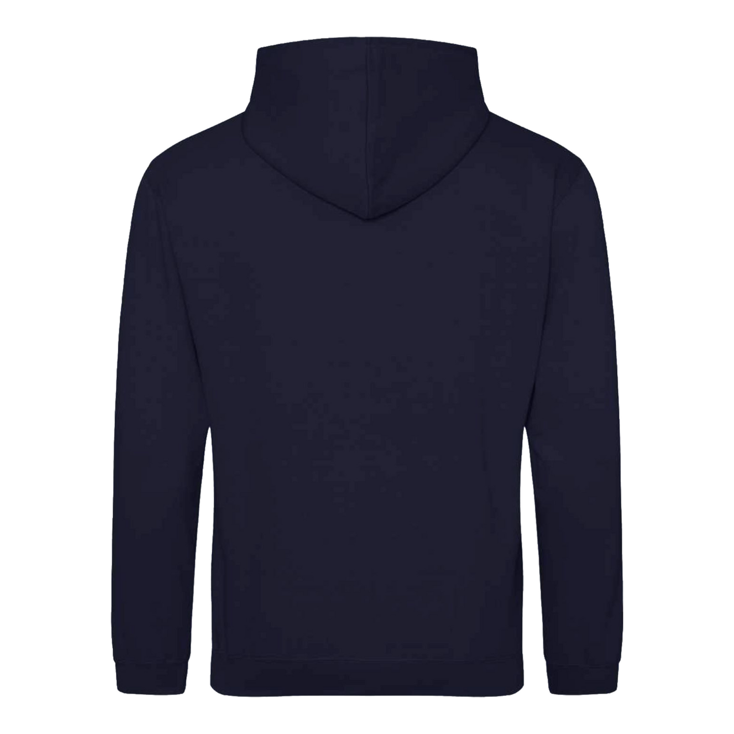 Forthill Squash Classic Womens Hoody