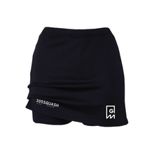Girls In Motion Action Womens Skort
