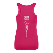 GIM Womens Squash WeekAction Womens Vest