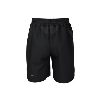 Global Squash Festival Performance Workout Shorts