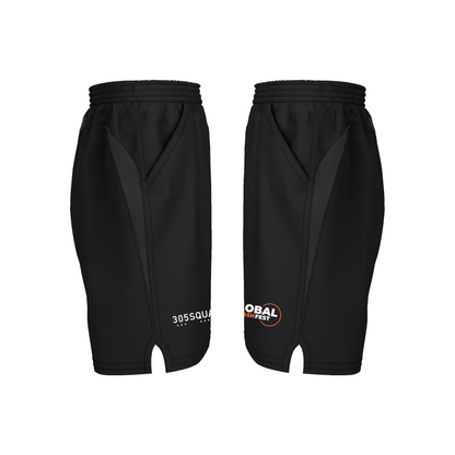 Global Squash Festival Performance Workout Shorts