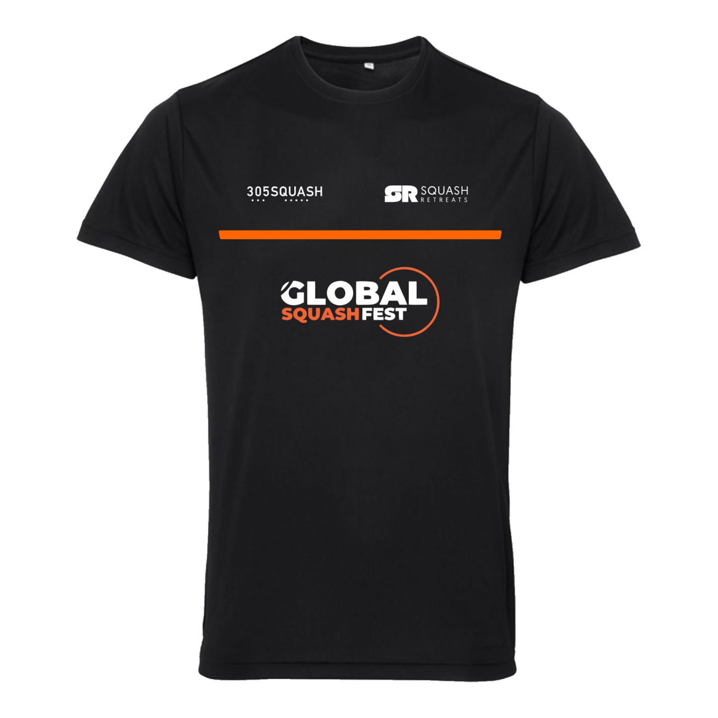 Global Squash Festival Pro T