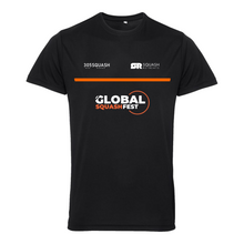 Global Squash Festival Pro T