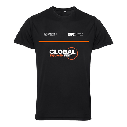 Global Squash Festival Pro T