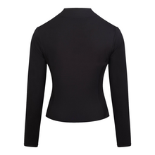 Global Squash Festival Pro Womens Full Zip Top