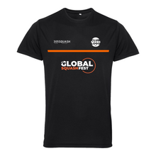 Global Squash Festival CUSTOM CLUB Pro T