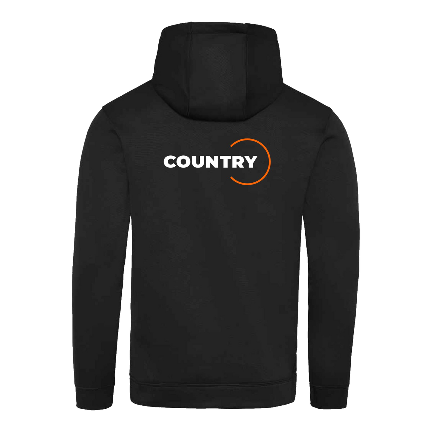Global Squash Festival Performance Hoody