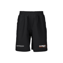 Global Squash Festival Performance Workout Shorts