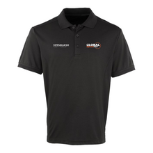 Global Squash Festival Pro Polo