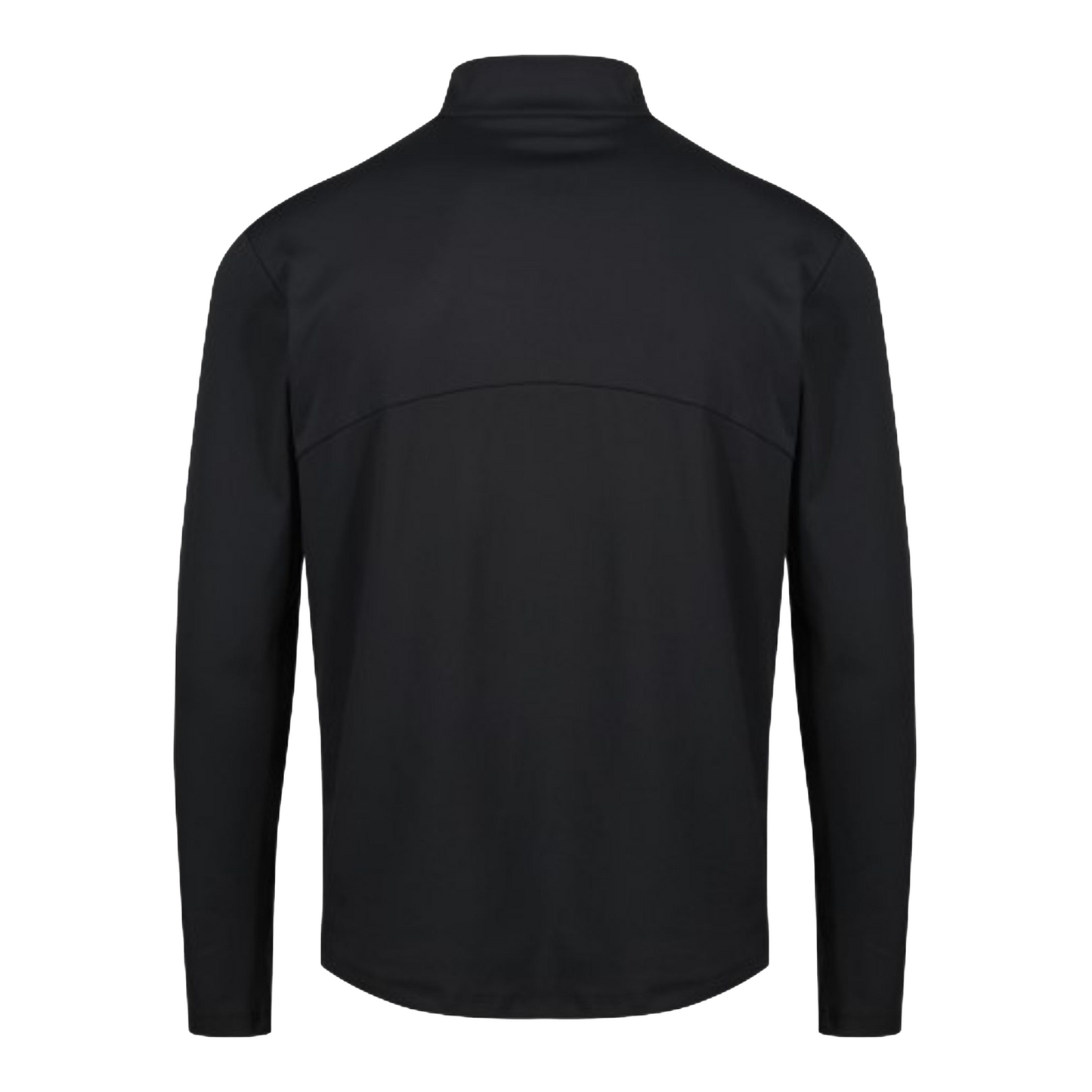 Global Squash Festival Pro 1/4 Zip Top