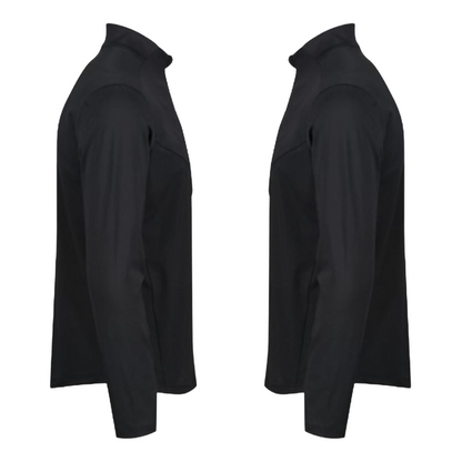 Global Squash Festival Pro 1/4 Zip Top